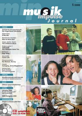mip-journal 1 / 2001 Heft