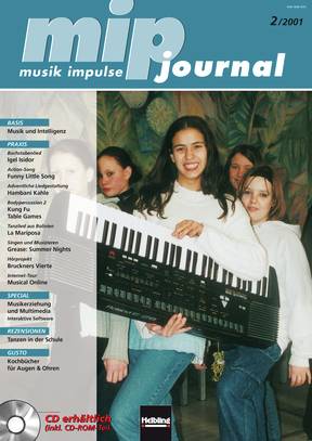 mip-journal 2 / 2002 Heft