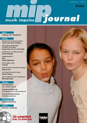 mip-journal 03 / 2002 Heft