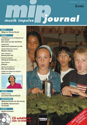 mip-journal 5 / 2002 Heft