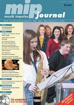 mip-journal 06/2003 Heft