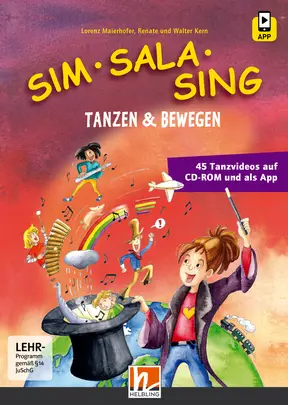 SIM SALA SING Tanzen & Bewegen