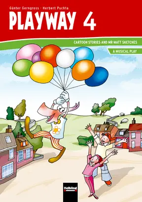 PLAYWAY 4 Südtirol DVD