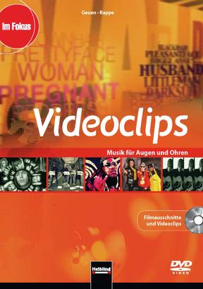 Videoclips DVD