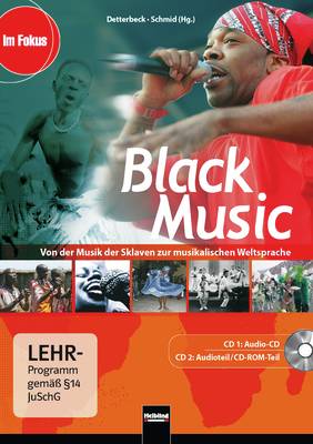 Black Music Doppel-CD
