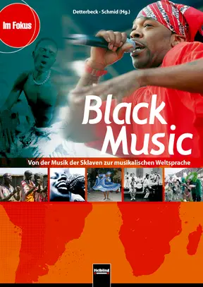 Black Music Paket