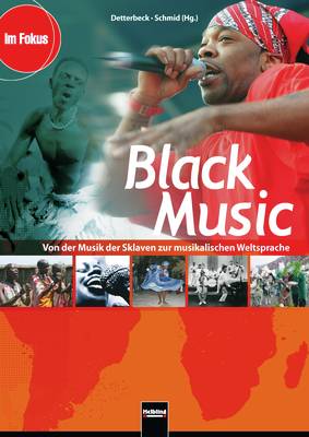 Black Music Paket
