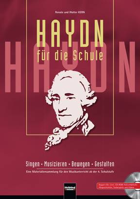 Haydn für die Schule Paket