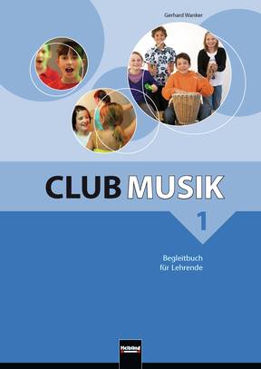 Club Musik 1 Paket