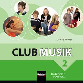 Club Musik 2 Tonbeispiele
