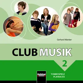 Club Musik 2 Tonbeispiele