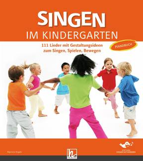 Singen im Kindergarten