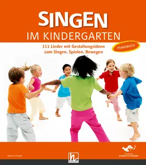 Singen im Kindergarten