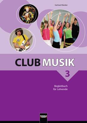 Club Musik 3 Paket