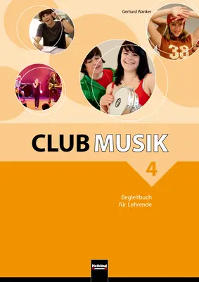 Club Musik 4 Paket