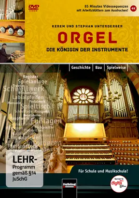 Die Orgel