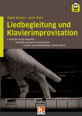 Liedbegleitung und Klavierimprovisation