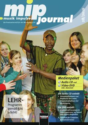 mip-journal 28 / 2010 Medienpaket
