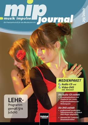 mip-journal 29 / 2010 Medienpaket