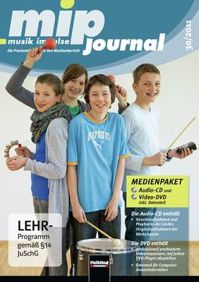 mip-journal 30/2011 Medienpaket
