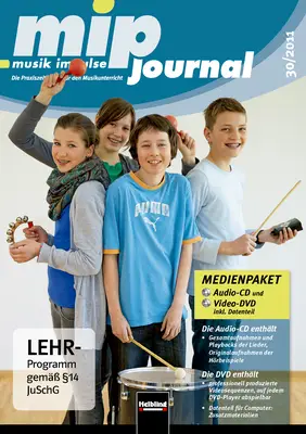 mip-journal 30 / 2011 Medienpaket