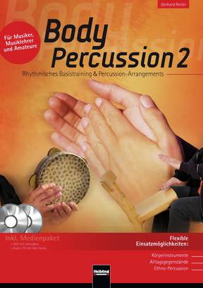 Body-Percussion 2
