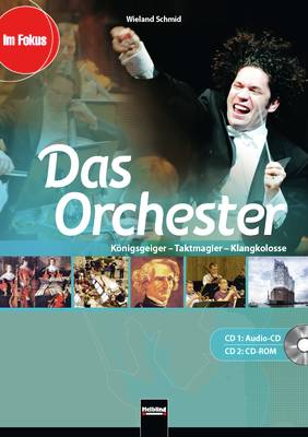 Das Orchester Doppel-CD