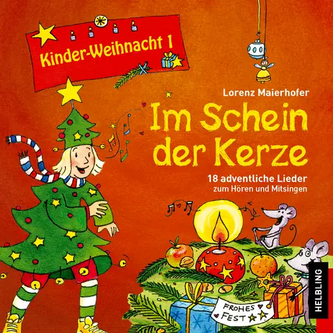 Kinder-Weihnacht 1