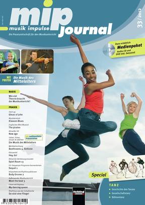 mip-journal 33 / 2012 Heft