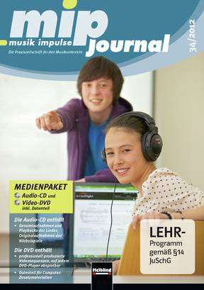 mip-journal 34/2012 Medienpaket