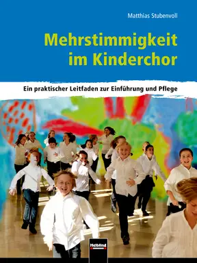 Mehrstimmigkeit im Kinderchor