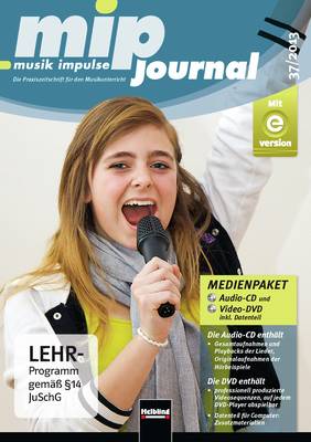 mip-journal 37 / 2013 Medienpaket
