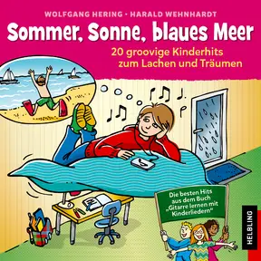 Sommer, Sonne, blaues Meer Lieder