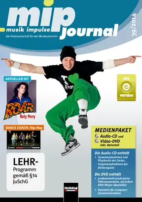 mip-journal 39 / 2014 Medienpaket