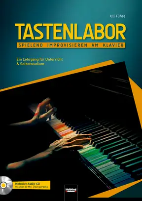 Tastenlabor