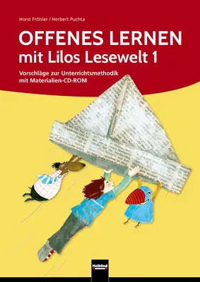 LILO 1 (LP 2023) Material zum Offenen Lernen