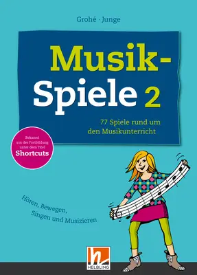 Musik-Spiele 2