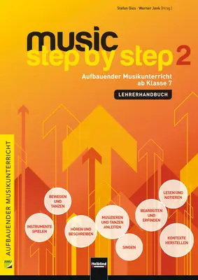 Music Step by Step 2 Paket