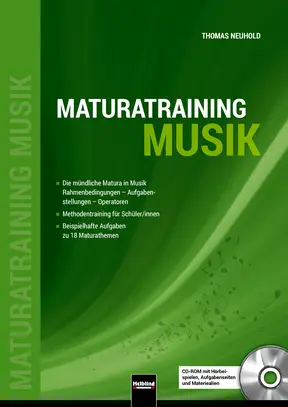 Maturatraining Musik