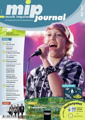 mip-journal 44 / 2015 Heft