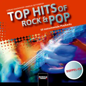 Top Hits of Rock & Pop Playbacks