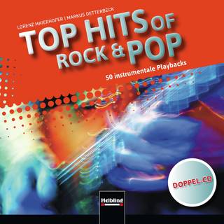 Top Hits of Rock & Pop Playbacks