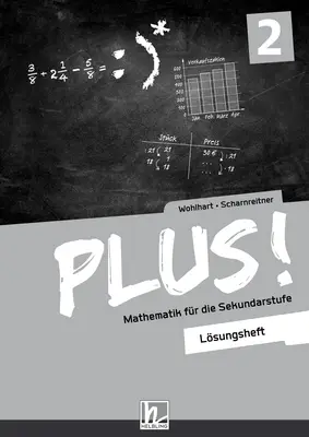 PLUS! 2 Lösungsheft