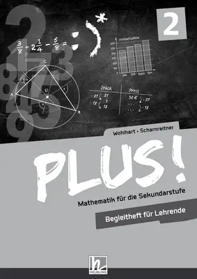 PLUS! 2 Begleitheft für Lehrende