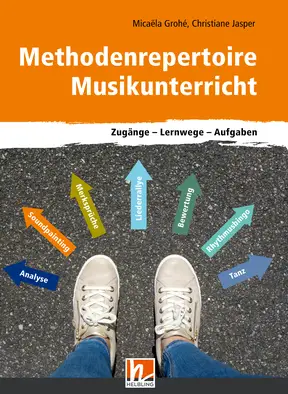 Methodenrepertoire Musikunterricht