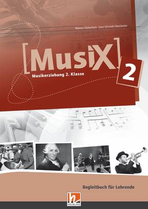MusiX 2 Paket