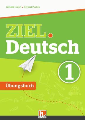 ZIEL.Deutsch 1 Übungsbuch + E-Book