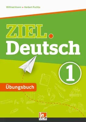 ZIEL.Deutsch 1 Übungsbuch + E-Book