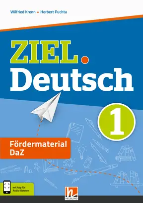 ZIEL.Deutsch 1 Fördermaterial DaZ