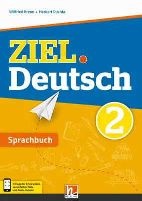 ZIEL.Deutsch 2 Sprachbuch + E-Book